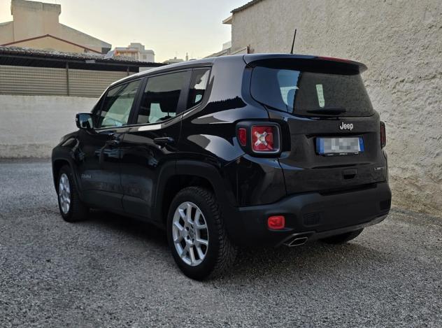 Jeep Renegade 1.6 Mjt 130 CV Limited - Foto 4