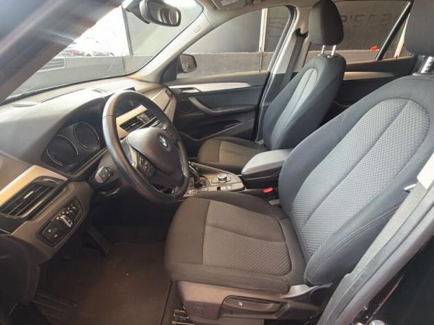 BMW X1 sDrive 18d XLine Plus automatico - Foto 6