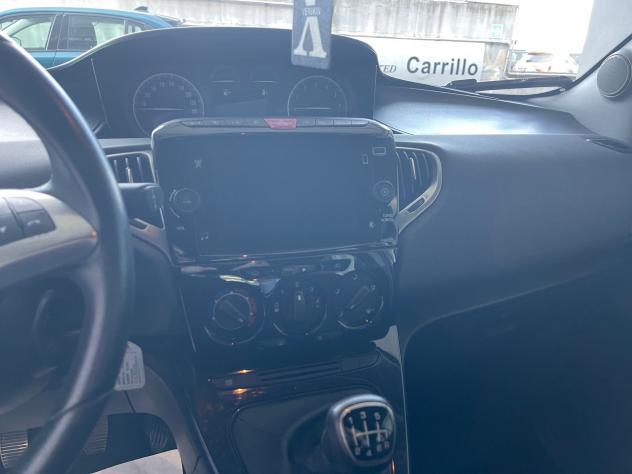 Lancia Ypsilon 1.0 FireFly 70cv S&S Hybrid GOLD PLUS - Foto 7