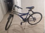 Vendo bici