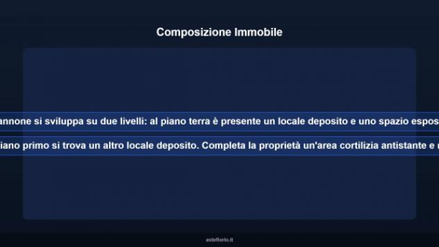 Immobile in asta di 600 m² in vendita a Monastir - Foto 7