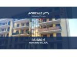 Immobile in asta di 126 m² con più di 5 locali e box auto in vendita a Acireale