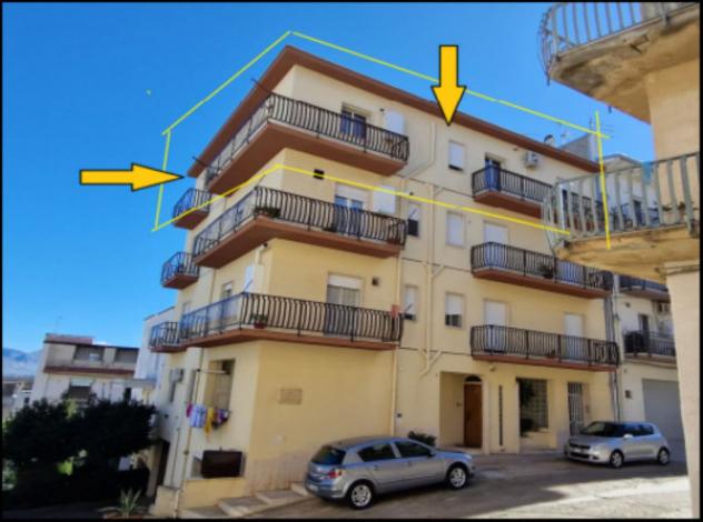 Immobile in asta di 147 m² in vendita a Alcamo - Foto 3