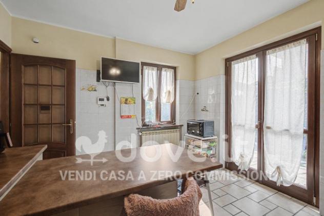 Villa di 228 m² con 5 locali e box auto in vendita a Alpignano - Foto 8