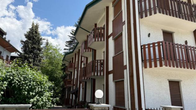 Appartamento di 78 m² con 3 locali e box auto in vendita a Bardonecchia - Foto 3