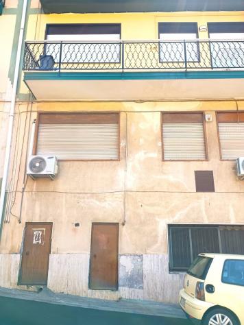 Appartamento in vendita a Belpasso