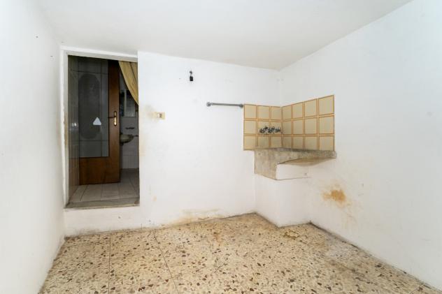 Appartamento in vendita a Caltagirone - Foto 20