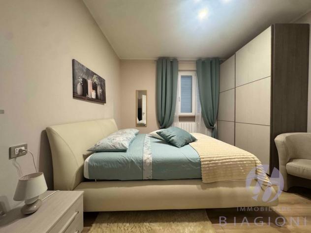 Appartamento in vendita a Lido di Camaiore - Camaiore 120 mq Rif: 1452644 - Foto 9