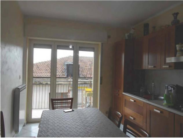 Immobile in asta di 72 m², box auto in vendita a Campagna - Foto 3