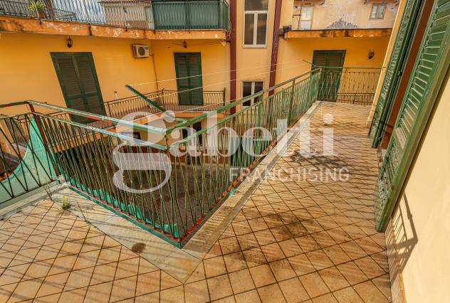 Appartamento - Casandrino . Rif.: FV52VRG - Foto 11