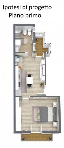 Palazzo / Edificio in vendita a Catania - Foto 19