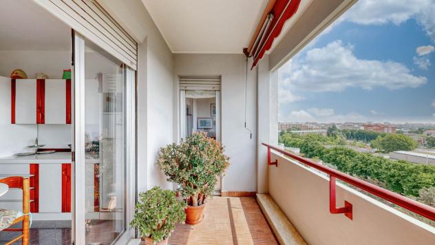 Appartamento in Vendita in zona CAMPO DEI FIORI