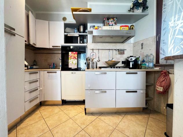 Appartamento in vendita a Vicarello - Collesalvetti 140 mq Rif: 1362504 - Foto 7