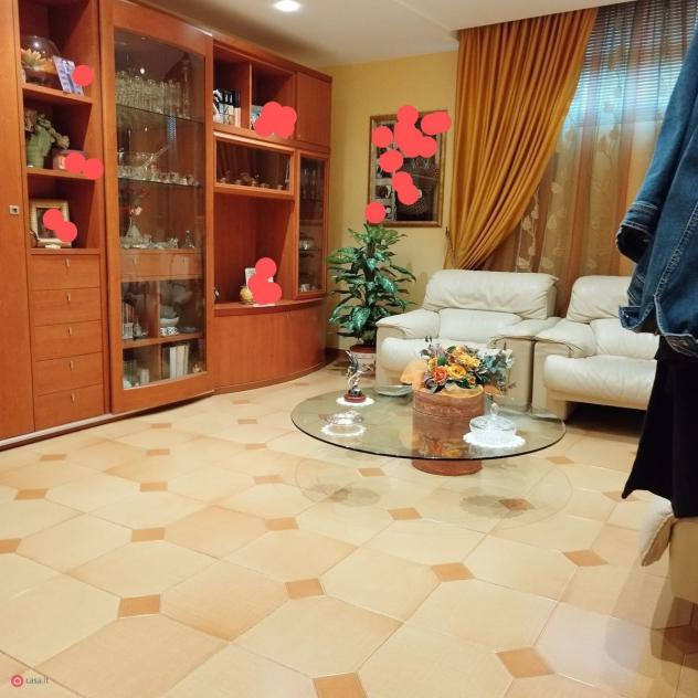 Casa Indipendente in Vendita in Via Romagnosi 47 /A a Floridia - Foto 4