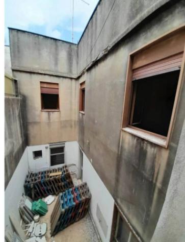 Immobile in asta di 119 m² con più di 5 locali in vendita a Floridia - Foto 8