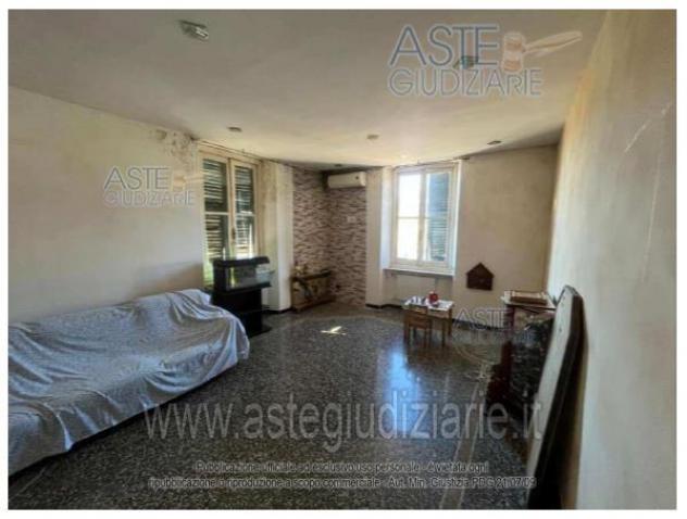 IMMOBILI-IMMOBILE RESIDENZIALE-Via Carnia, 57/8, 16161 Genova GE, Italia - Foto 5