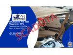 Immobile in asta di 291 m², box auto in vendita a Gordona