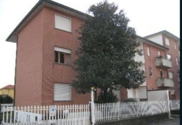Immobile in asta di 83 m², box auto in vendita a Lentate sul Seveso - Foto 4