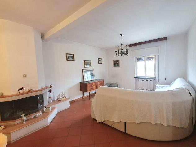 Terratetto in vendita a Santa Maria a Colle - Lucca 180 mq Rif: 1377357 - Foto 7