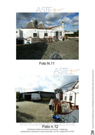 IMMOBILI-IMMOBILE RESIDENZIALE-Via Elio Vittorini, 11, 74015 Martina Franca TA, Italia - Foto 8