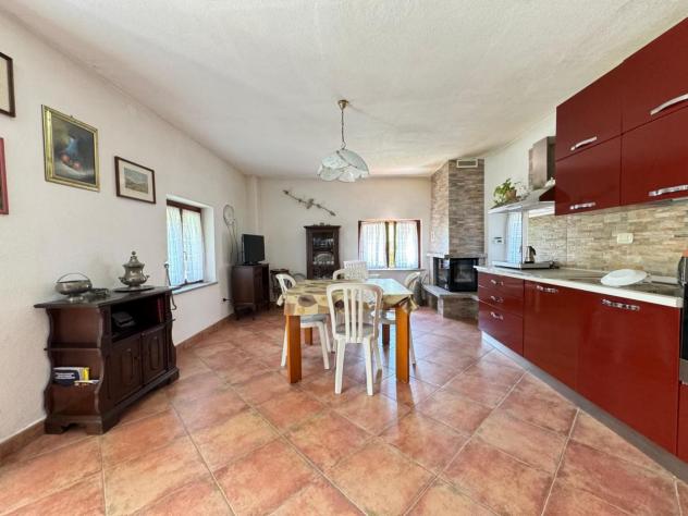 Chalet / Baita in vendita a Martiniana Po - Foto 4