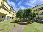 ULTIMO PIANO: Luminoso appartamento di 4 locali a Meda