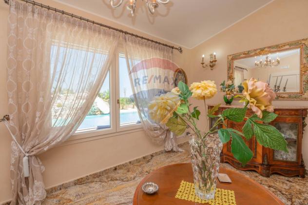 Villa singola in vendita a Melilli, Villasmundo - Foto 13