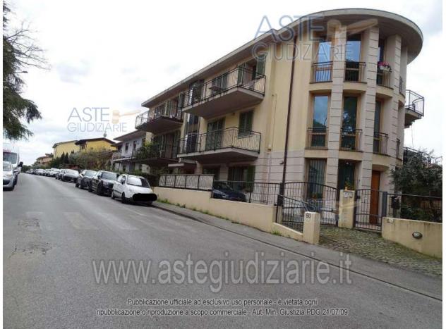IMMOBILI-IMMOBILE RESIDENZIALE-Via Lorenzo Ventavoli, 60, 51015 Monsummano Terme PT, Italia - Foto 6