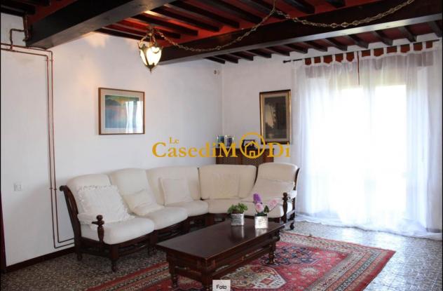 Villetta a schiera in vendita a Montecatini Val di Cecina 215 mq Rif: 1333737 - Foto 8