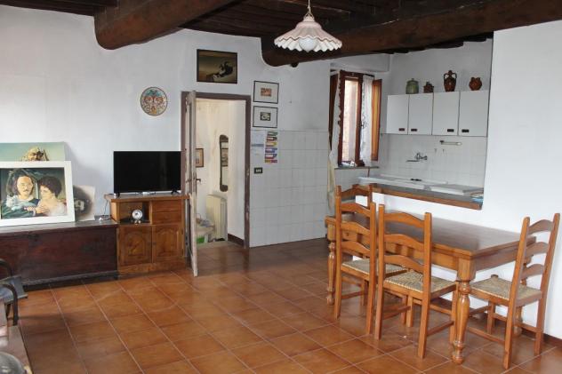 Terratetto in vendita a Iesa - Monticiano 170 mq Rif: 1423444 - Foto 4