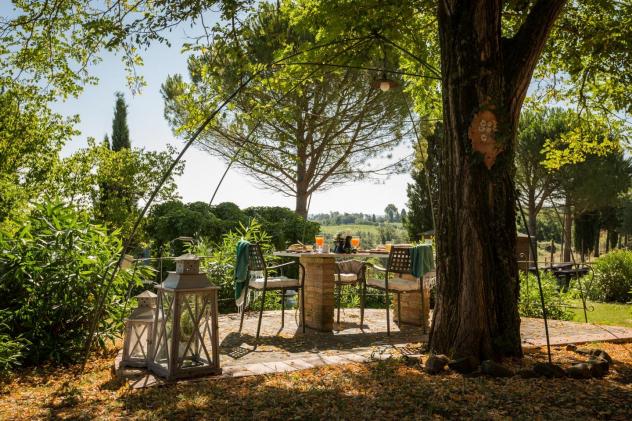 Villa in vendita a Peccioli 922 mq Rif: 1190370 - Foto 8