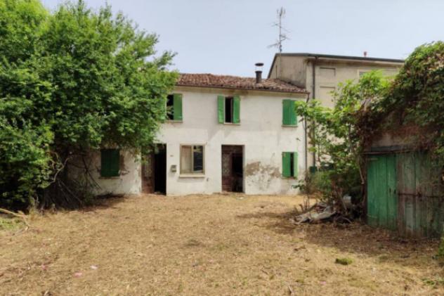 Immobile in asta di 355 m² in vendita a Poggio Rusco - Foto 2