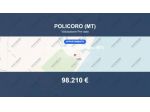 Immobile in asta di 70 m² in vendita a Policoro
