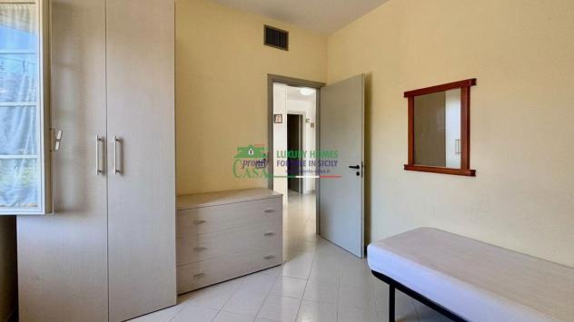 Rif. 2490 - Villa indipendente con terreno in C.da Castellana, Marina di Ragusa - Foto 14