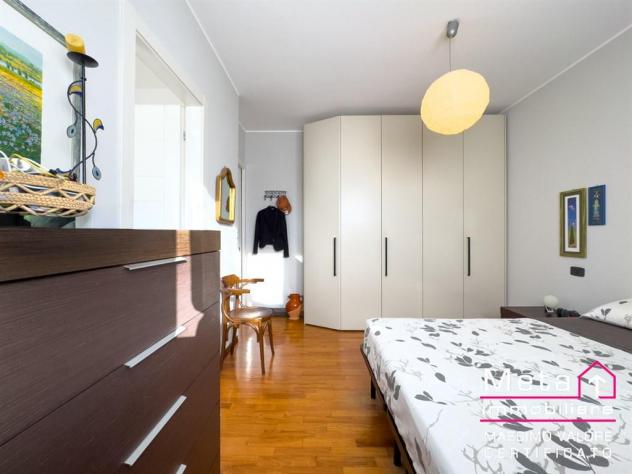 Attico su due livelli con vista stupenda - Foto 18