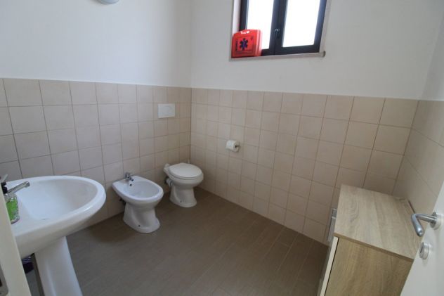 APPARTAMENTO USO STUDIO CORSO UMBERTO I SAN MARZANO DI SAN GIUSEPPE - Foto 10