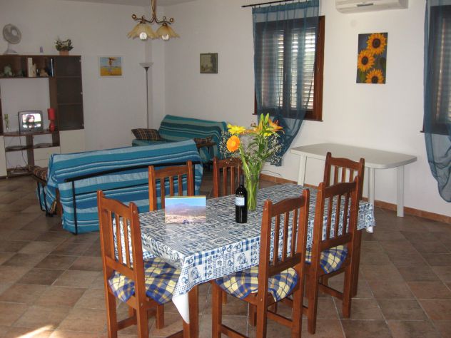 Villa Loc Plemmirio mq 130 a mt 300 dal mare.- - Foto 8