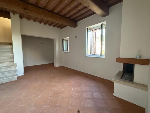 Appartamento in vendita a Stigliano - Sovicille 110 mq Rif: 1397344 - Foto 4