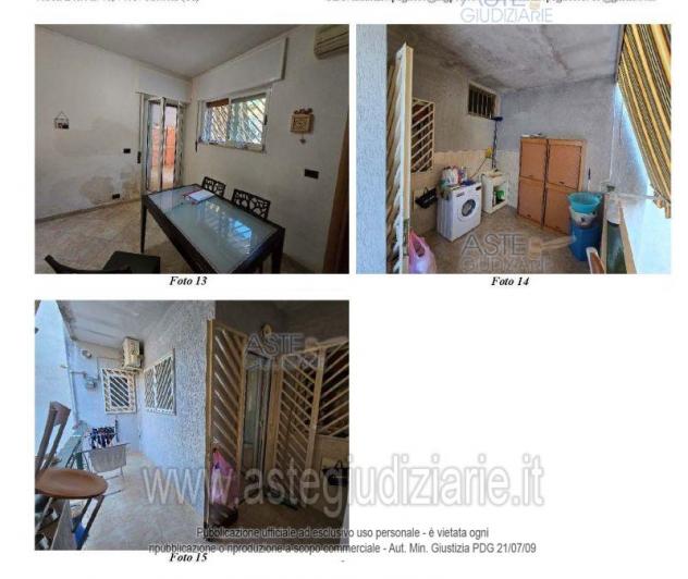 IMMOBILI-IMMOBILE RESIDENZIALE-Via Pola, 6, 74121 Taranto TA, Italia - Foto 4