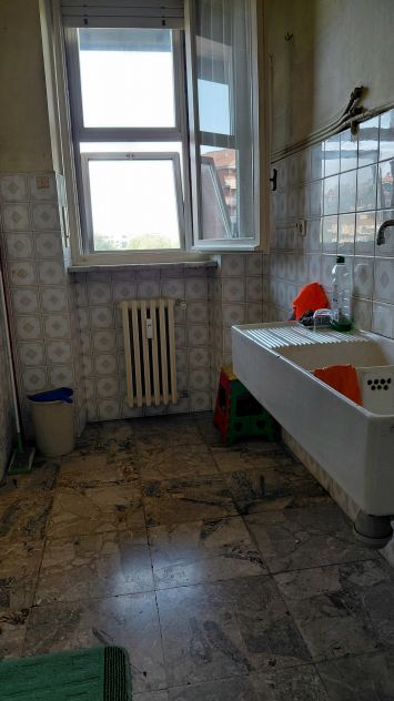 Privato vende ampio trilocale panoramico fronte parco e collina tripla esposiz. - Foto 5