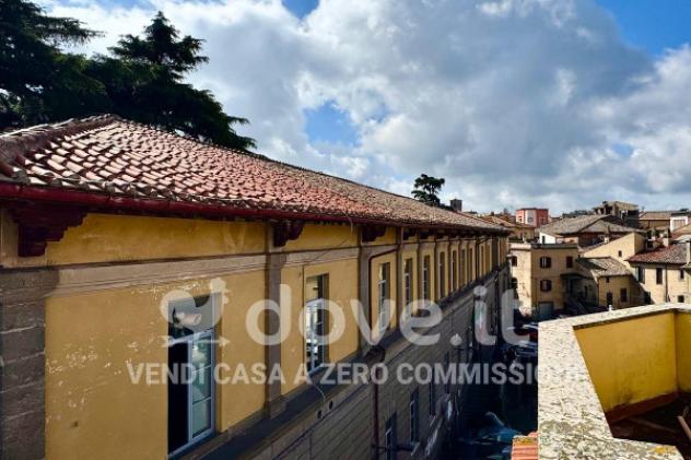 Appartamento di 75 m² con 2 locali in vendita a Viterbo - Foto 16