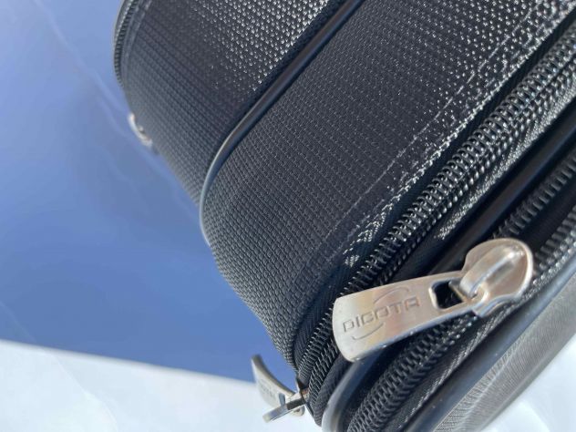 Dicota borsa per notebook Nero Eco Top Traveller Twin PRO - Foto 2