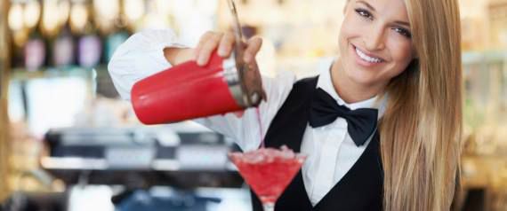 Corso di Barman /Barladies "Il bere miscelato" - Foto 2