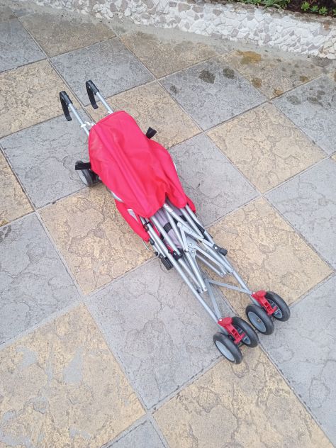 PASSEGGINO BAMBINI - Foto 9