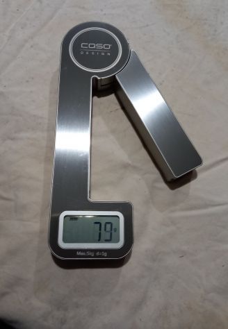 bilancia cucina - Foto 3
