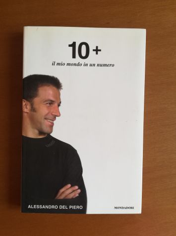 Alessandro Del Piero - Andriy Shevchenko - Foto 2