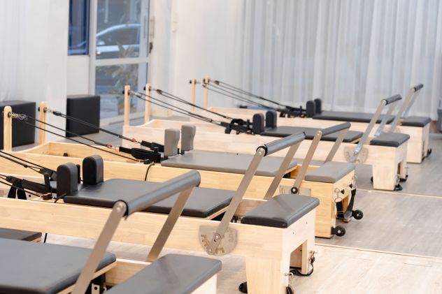 Studio Yoga e Pilates Pronto all’Uso