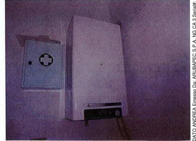 Immobile in asta di 1323 m² in vendita a Gualdo Tadino - Foto 20