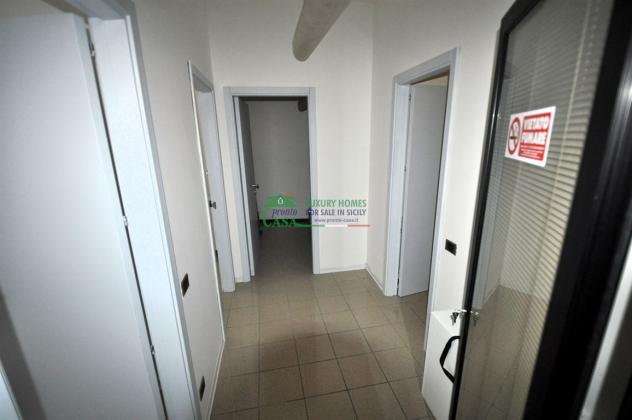 Rif. 9822 - Appartamento uso ufficio + veranda - Foto 14
