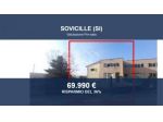 Immobile in asta di 259 m² in vendita a Sovicille